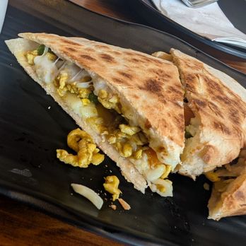 Spice Season - Satay Quesadilla - Asian Fusion Near Me - Glendale, California Spice Season - Satay Quesadilla - Asian Fusion Near Me - Glendale, California