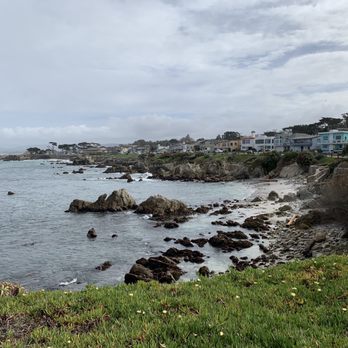 Big Sur Adventures - Beautiful views from our ride. - Bike Rentals Near Me - Pacific Grove, California Big Sur Adventures - Beautiful views from our ride. - Bike Rentals Near Me - Pacific Grove, California