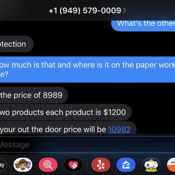 Nash Auto        - Text 6 - Used Car Dealers Near Me - Costa Mesa, California