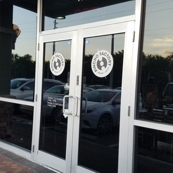 PINCHO - Front entrance. - Latin American Near Me - Pembroke Pines, Florida PINCHO - Front entrance. - Latin American Near Me - Pembroke Pines, Florida