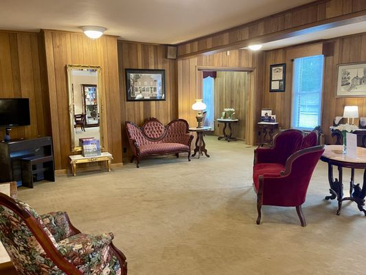 SHARP FUNERAL HOME - Updated May 2026 - 14 Photos - 209 Roane St