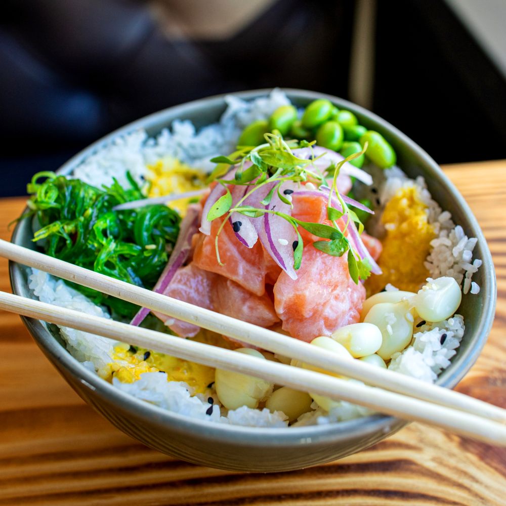Ceviches By Divino - Providence