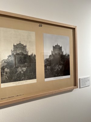 Archaeological Museum of Asturias by null