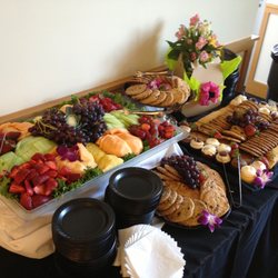 The Picnic Basket Catering