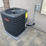 k&d heating and air conditioning