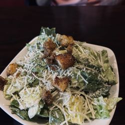Zalas Steak & Pizza House - Caesar Salad