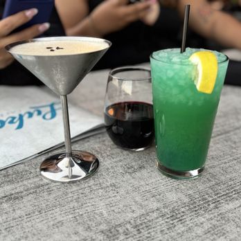 Luke's On Front - New American Near Me - Temecula, California