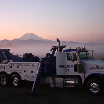 Pro-Tow - Heavy Duty Towing - Auto Repair Near Me - Auburn, Washington Pro-Tow - Heavy Duty Towing - Auto Repair Near Me - Auburn, Washington