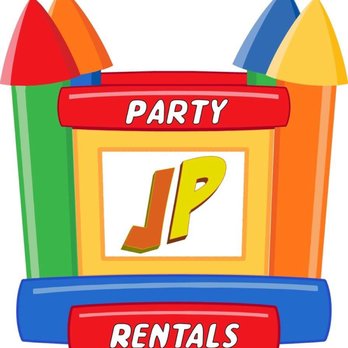 JP Party Rentals - Party Equipment Rentals Near Me JP Party Rentals - Party Equipment Rentals Near Me