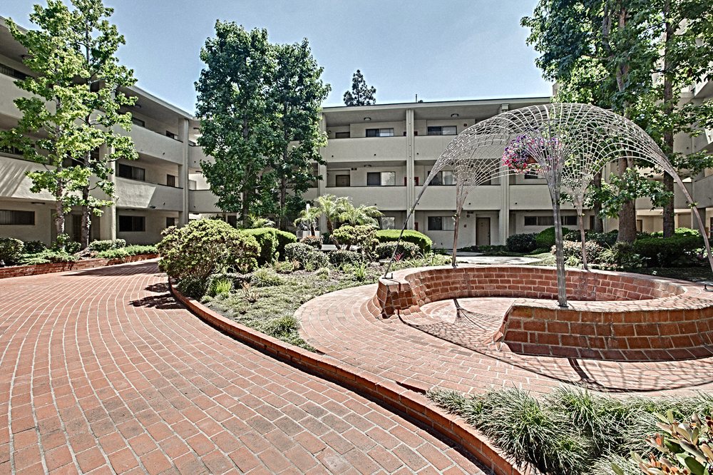 PALOS VERDES TERRACE APARTMENTS Updated September 2024 5762