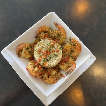 California Restaurant - a plate of shrimp and rice - Mediterranean Near Me - Toronto, Ontario California Restaurant - a plate of shrimp and rice - Mediterranean Near Me - Toronto, Ontario