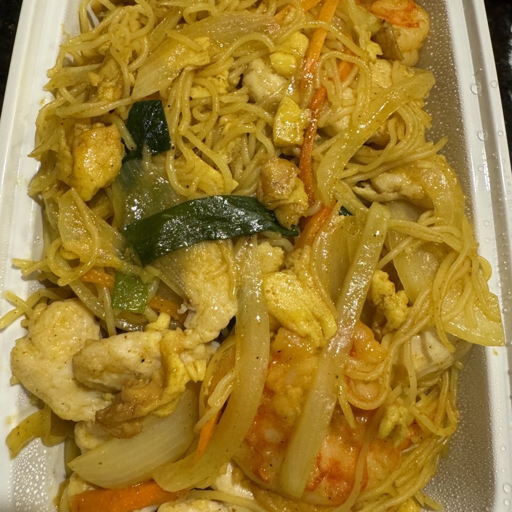 Hong Kong Fusion - Singapore rice noodle - Chinese Near Me - Cherry Hill, New Jersey Hong Kong Fusion - Singapore rice noodle - Chinese Near Me - Cherry Hill, New Jersey