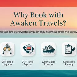 Awaken Travels
