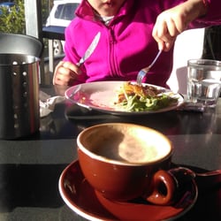 Sierra Cafe