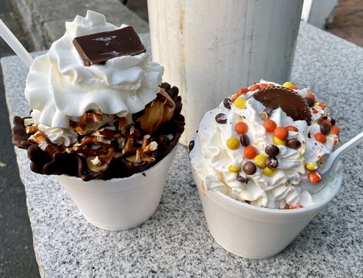 Acushnet Creamery by null