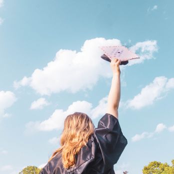 EHG Productions - Graduation Photos - Session Photography Near Me - Savannah, Georgia