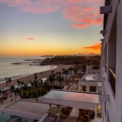 Great Getaways Travel Advisors - Marquis Los Cabos Sunset