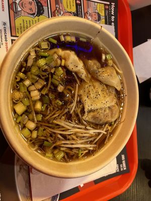 CHICAGO RAMEN Lab by null