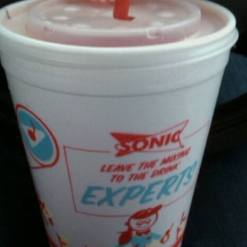 Sonic Drive-In - Burgers Near Me - Wallingford, Connecticut Sonic Drive-In - Burgers Near Me - Wallingford, Connecticut