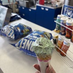 Baskin Robbins