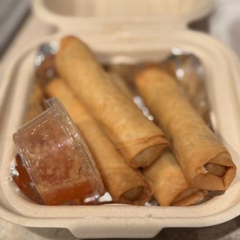 Yelp Experience: Friday Thai Day with Papaya Tree - Fried rolls. - Yelp Events Near Me - Anchorage, Alaska Yelp Experience: Friday Thai Day with Papaya Tree - Fried rolls. - Yelp Events Near Me - Anchorage, Alaska