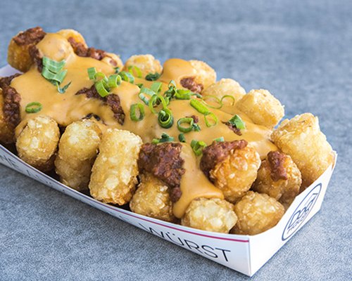 Dog Haus by null
