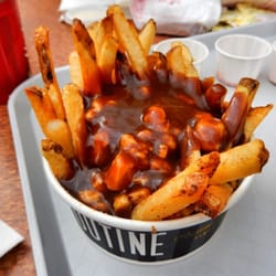 New York Fries - Masonville Place - Poutine