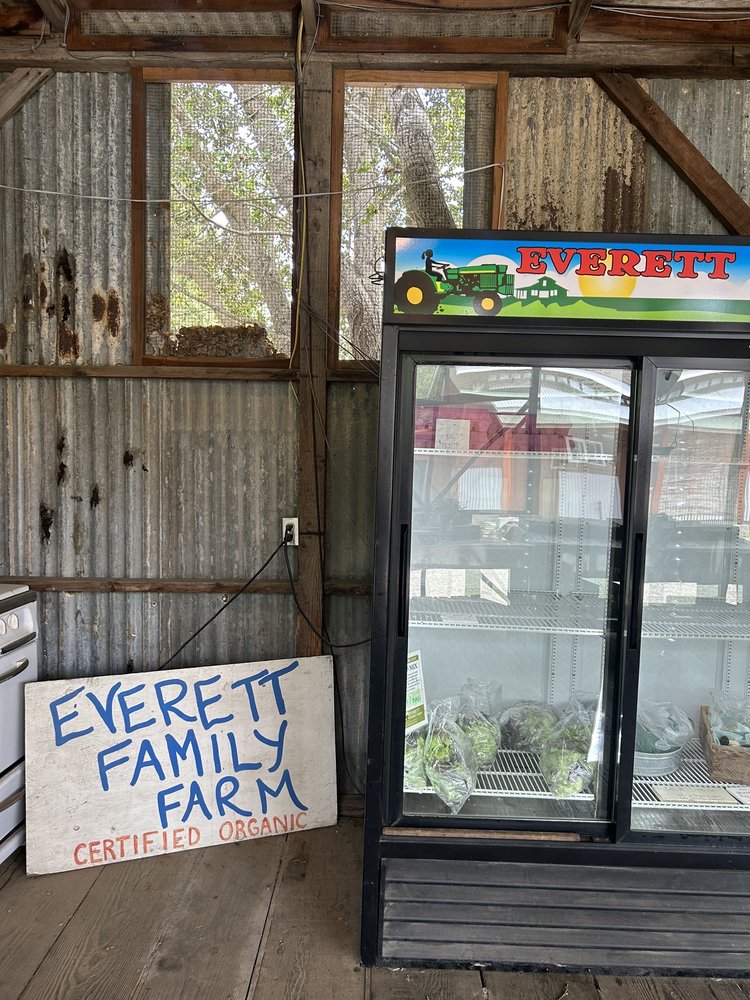 EVERETT FAMILY FARM 27 Photos & 27 Reviews 2111 Old San Jose Rd