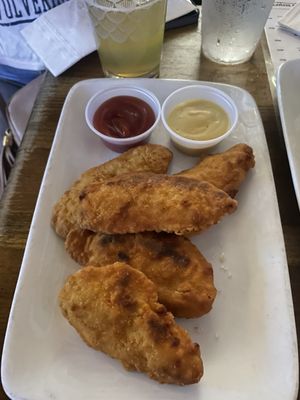 Triona's On Third by null