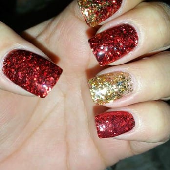 Princess Nails - Nail Salons Near Me - Dallas, Texas