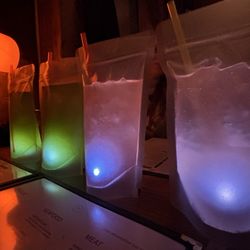 Thursday Kitchen - Drinks