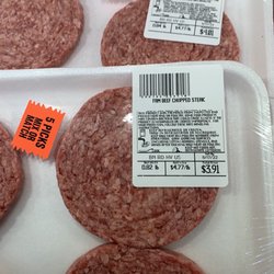 Gordins Food & Butcher Shop - Pick 5 $22.97