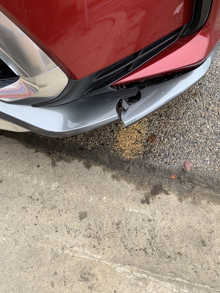 ALGONQUIN AUTO WASH AND DETAIL Updated September 2024 36 Photos