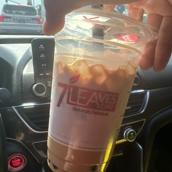 7 Leaves Cafe - Vietnamese Coffee - Coffee & Tea Near Me - El Monte, California 7 Leaves Cafe - Vietnamese Coffee - Coffee & Tea Near Me - El Monte, California
