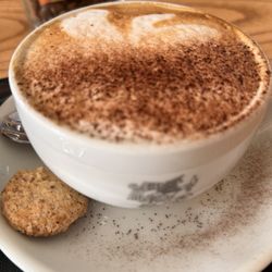 Betty's Coffee House