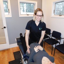 Live Well Chiropractic - Dr. Brie is Webster certified and most commonly works with women throughout pregnancy so they can stay active and feel great.