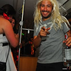 Tram Party by Gmoods