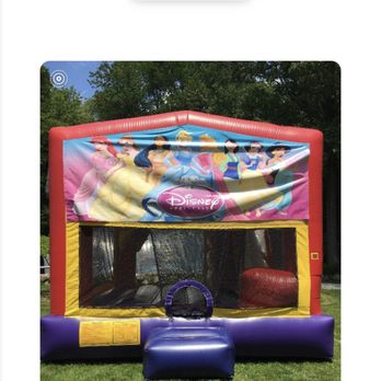Bounce Party Express - Party Equipment Rentals Near Me
