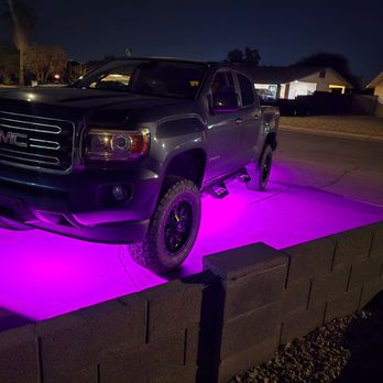 Get Hid Lights - Auto Parts & Supplies Near Me - Mesa, Arizona