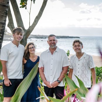 Aloha Lens Maui - Event Photography Near Me - Lahaina, Hawaii