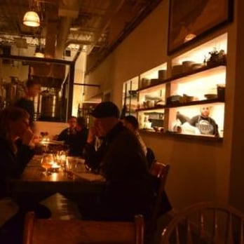 Bellwoods Brewery - Breweries Near Me - Toronto, Ontario