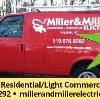 Miller & Miller Electric - Electricians Near Me Miller & Miller Electric - Electricians Near Me