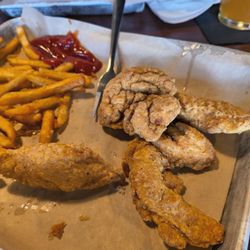 Mr Brews Taphouse