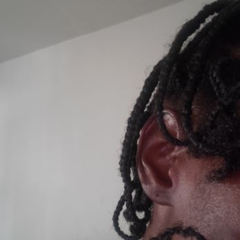 Chacha Hair Braiding - NOT WORTH $100 - Hair Stylists Near Me - Norfolk, Virginia