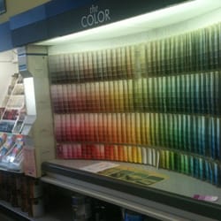 Sherwin-Williams Paint Store