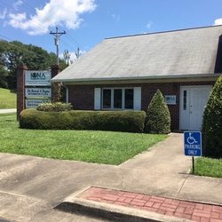 Iona Integrative Health - Front entrance