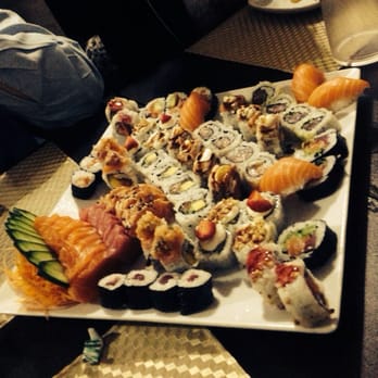 Sushima - Sushi Bars Near Me - Lisbon, 11 Sushima - Sushi Bars Near Me - Lisbon, 11