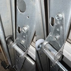 Let’s Roll Garage Doors