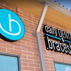 Daily Dental & Bracesbar Gahanna