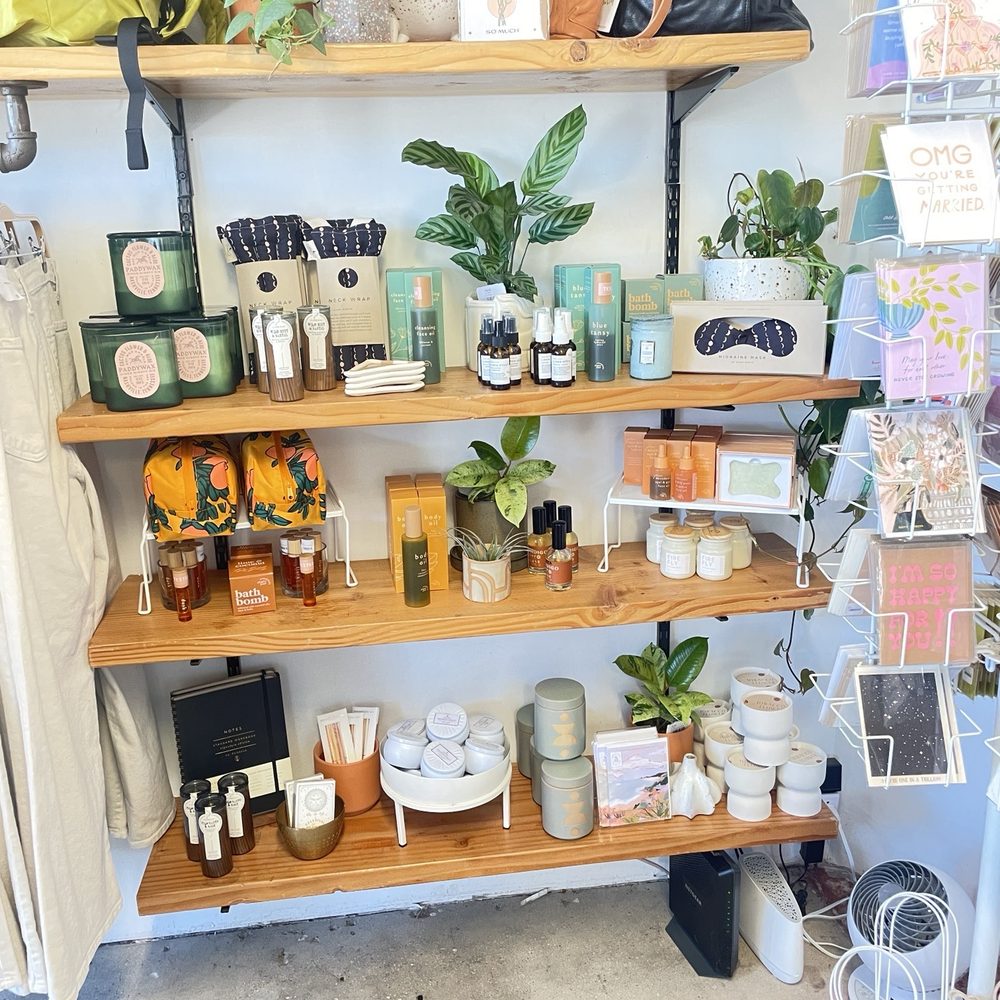 Rare Bloom - Home goods - Women's Clothing Near Me - San Diego, California Rare Bloom - Home goods - Women's Clothing Near Me - San Diego, California